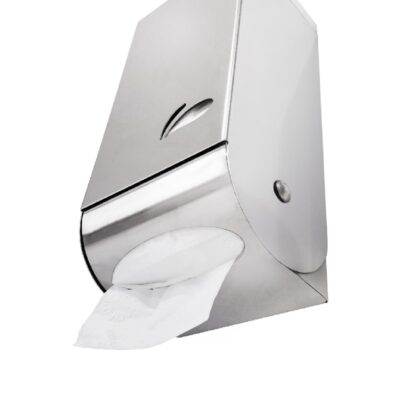 DISPENSER EM INOX LINHA VISIUM - Image 3