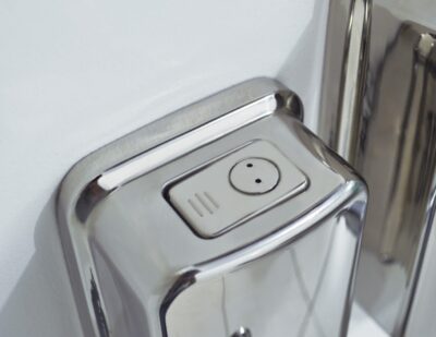 DISPENSER EM INOX LINHA VISIUM - Image 4